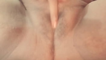 Innocent Country Maiden’s First Finger Fuck
