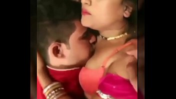 Sizzling Indian Bhabhi Gets Wild With Her Lusty Dever