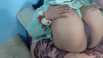 Unveiled And Ravished: A Hijabi Indian Teen’s Raw, Hardcore Pounding