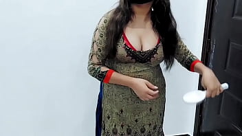 Indian Village Wife Gets Her Asshole Stretched By Her Husband’s Friend With Dirty Hindi Moans
