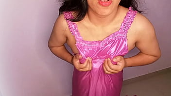 Desi Babe Craving Your Hard Cock In Hindi