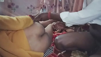 Home Alone Banging My Buddy’s Sexy Step Sister, She’s Begging For It – Hindi Audio