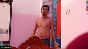 Indian Bhabhi’s Raw Lust: You Know Exactly Why You’re Here
