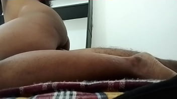 Mature Indian Auntie’s Steamy Encounter