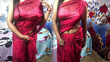 Lucky Man Pounds And Ravages Sexy Indian Bhabhi In Sizzling Newlywed Fuck Fest