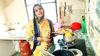 Desi Bhabhi Getting Pounded Hard