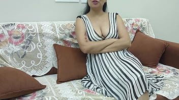 Desi Girlfriend And Boyfriend’s Raw, Forbidden Sex In Friend’s Room Captured On Mms, Tight Village Pussy Getting Pounded