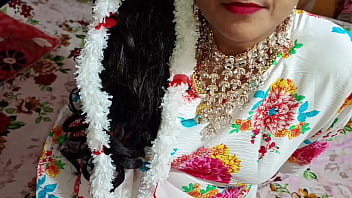 भाभी की गर्म चुदाई का मजा लेता सौतेला भाई