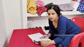Indian Teacher Bangs Student In Raw Desi Sex