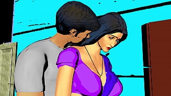 Sultry Sister-in-law Gets Ravished By Her Brother-in-law In A Steamy Encounter