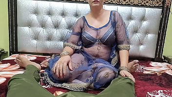 Desi Bhabhi Ne Devar Ka Mota Lund Muh Mein Le Kar Chus Liya Aur Gaand Chudvai, Zabardast Blowjob Audio
