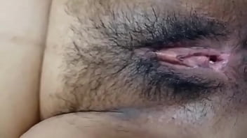 My Desi Big Swollen Pussy