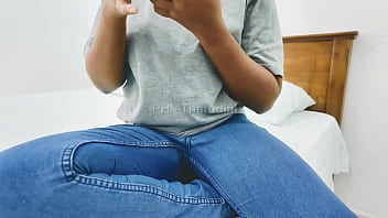 My Indian Wife’s Busty Girlfriend Gets Pounded Hard