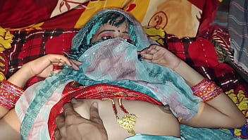 Sizzling Bhabhi’s Wildest Hindi Fuck Fest