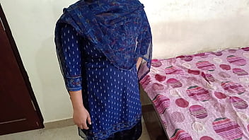 Desi Slut’s Wild Ride On A Thick Indian Dick With Filthy Hindi Moans