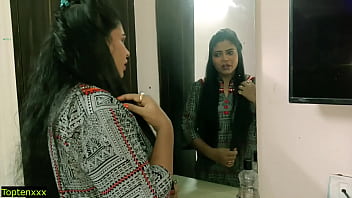 Sizzling Indian Bhabhi’s Wild, Passionate Lovemaking