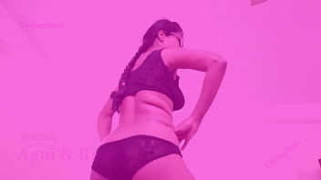 My Step Brother’s Cock Ravages My Pussy – Raw Desi Lust With Hindi Moans