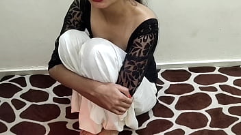 Desi Confused College Girl Gets Pounded Hard – Indian Bengali-hindi Sex With Clear Audio (roleplay) By Saarabhabhi6, Hot And Young