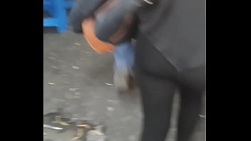 Un Culo Apretadito De Indio Verde Para Morder Y Lamer