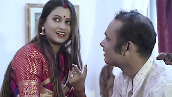 Horny Indian Husband Pounds His Wife’s Wet Pussy With Hindi Dirty Talk
