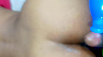 Intense Close-up Of Neha Bhabhi’s Tight Ass Getting Pounded Hard In Doggy Style