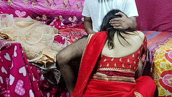 Sizzling Desi Bhabhi Gets Ravaged By Her Father-in-law’s Thick Cock