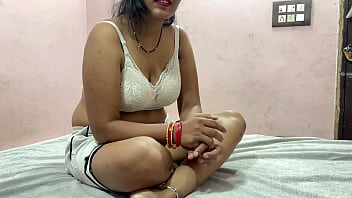 Rahul Aur Sandhya Ka Garmagaram Viral Chudai Ka Maza, Gaon Ki Chhat Par Xxx Hindi Mein