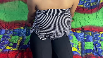 Chhote Devar Ne Shaadi Ke Kuch Din Baad Hi Apni Nayi Bhabhi Ko Zor Se Chod Daala