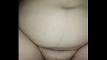 Desi Bhabhi’s Plump Rear Gets Pounded Hard In Raw Homemade Doggy Style