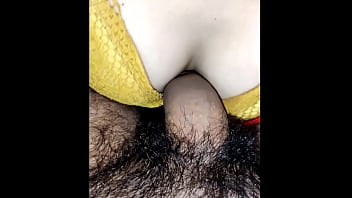 Desi Homemade Pleasures With Raw Hindi Moans