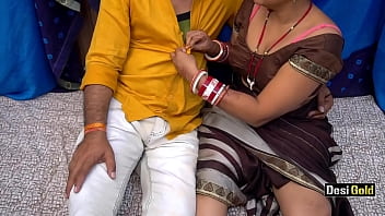 Devar Aur Bhabhi Ka Maza Bhara Sanskari Chudai – Garam Hindi Audio Mein