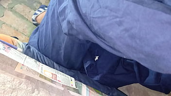 My Indian Step-sister’s Wild Desi Sex Tape