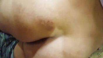 Ravaging A Sweet Indian Bhabhi’s Tight Ass In Hardcore Doggy Style
