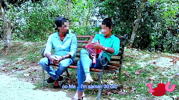 Indian Housewife Gets A Passionate Valentine’s Day Pounding