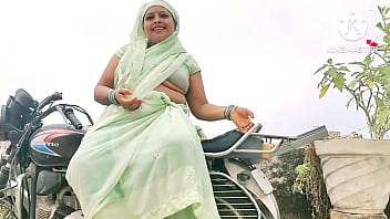 पड़ोसन भाभी की चुदाई उसके बॉयफ्रेंड के साथ