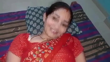 Rough And Raw Newlywed Bride Gets Pounded By Her Husband In Hindi Sex Tape