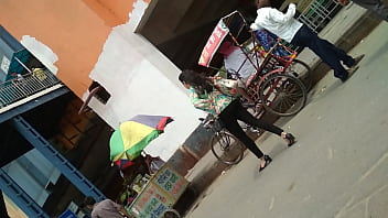 Hot Indian Babe