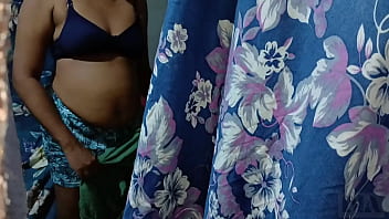 Desperate Indian Sister-in-law With Massive Tits And A Huge Ass Craves Rough Sex