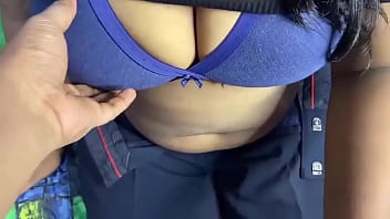 Jija Aur Saali Ka Garam Mms Video Viral Ho Gaya