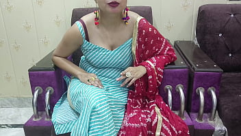 Sensual Indian Tutor Gets Her Plump Derriere Pounded Hard In Hindi
