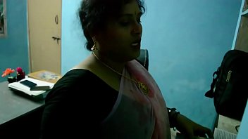 Sizzling South Indian Fuck Fest