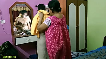 Sizzling Indian Milf Bhabhi’s Wild, Hardcore Romp! Viral Hindi Web Series With Steamy Scenes