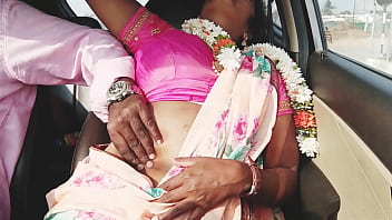 Desperate Housewife’s Steamy Car Affair With Raw Telugu Whispers.