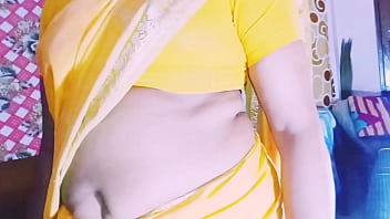 My Indian Bhabi Gets Railed By Her Father-in-law While Moaning Filthy Telugu Slurs.