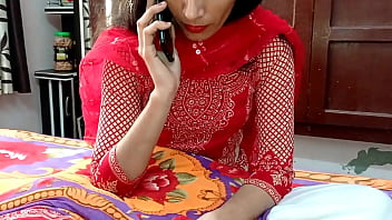 Ravaging A Wealthy Indian Housewife: Desi Saint Pounds Her Wet Pussy With Brutal Force In Full Hd Hindi Porn