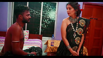 Indian Wife’s Wild Night Of Passion: Rough Doggy And Deep Throat With Hindi Moans