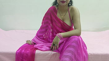 My Desi Stepsister’s Sizzling Solo Session With Me: Hindi Dirty Talk At Home
