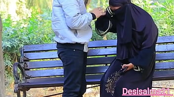 Desi Muslim Babe Gets Pounded Hard In Wild Sex Video