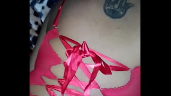 Indian Beauty Bent Over For A Hard Doggy Pounding