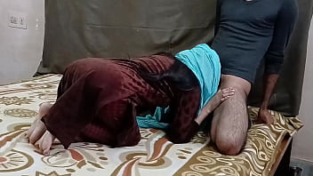 Priya Bhabhi’s Steamy Winter Room Romp, Her Wet Pussy Getting Pounded Hard